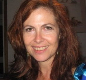 Adrienne Hender - NAPA Treasurer